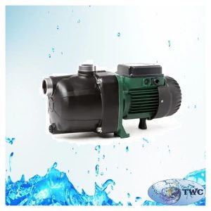 Jetcom Self-Priming Composite Pumps