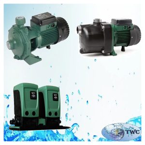 DAB Water Pumps