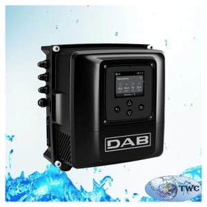 NGDrive Inverter - Three Phase