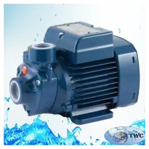 PK Series Peripheral High Pressure Non Self Priming Pumps