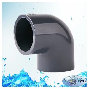 Plain Elbow 90°