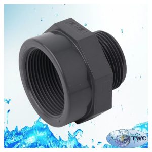 Reducer Male To Female MG2 Thread