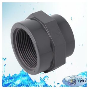 Reducing Socket Female Thread