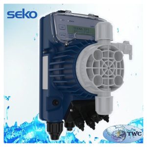 Seko Dosing Pump Tekna 12 VDC Solenoid Pump