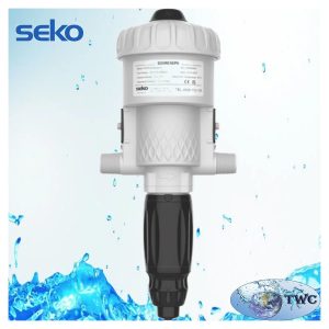 Seko HYDRAKOS – Water-Driven Pumps