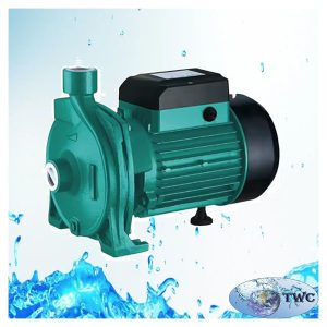 Shimge Cpm Centrifugal Pumps