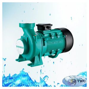 Shimge SHFM Centrilfugal Pumps