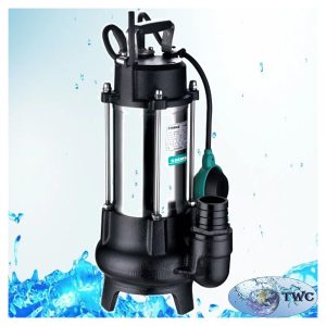 Shimge WVSD Submersible Vortex Pumps