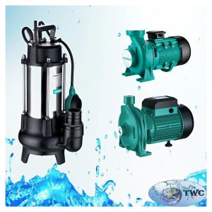 Shimge Water Pumps