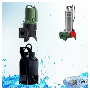 Submersible Pumps