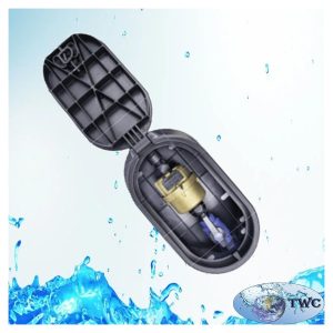 Surface Water Meter Boxes 15mm & 20mm