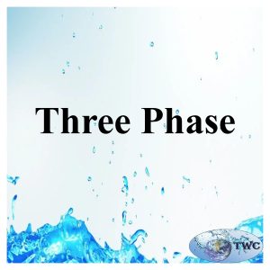 Three Phase