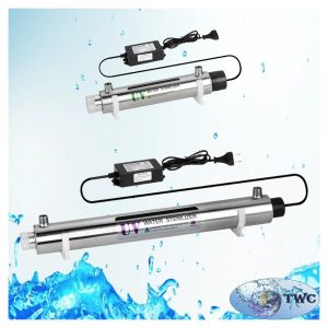 UV Sterilizers