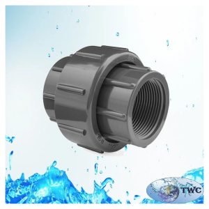 Union Female Threaded