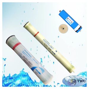 Vontron Membrane Range