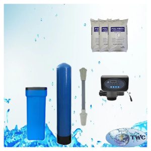 Water Softener Systems