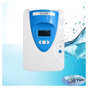 HS-028 Multi-Purpose Air & Water Purifier, 220V, Blue