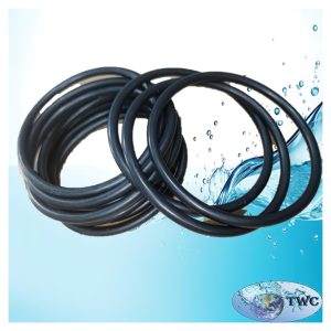 O'ring for 2.5" heads