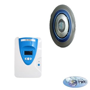 Ozone Indoor Air Range