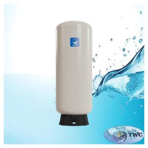 Challenger (Steel) pressure tank 300 liter