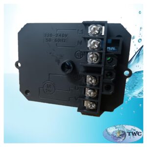 DSK replacement control module