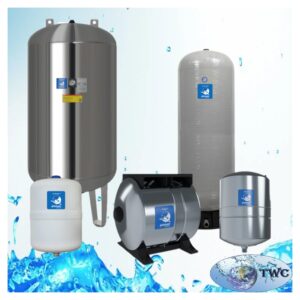 GWS Pressure Tanks