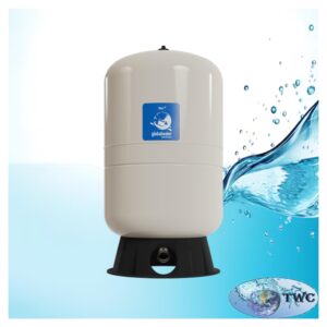 Max pressure tank 100 liter