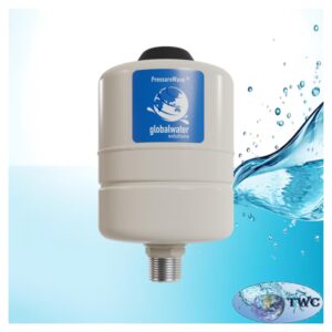 PressureWave inline model 2 liter