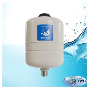 PressureWave inline model 4 liter