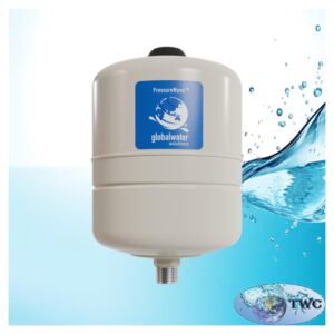 PressureWave inline model 8 liter
