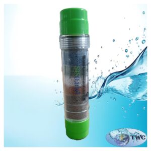 Purosis Alkaline Mineralizing Filter