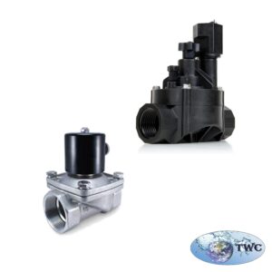 Solenoid Valves