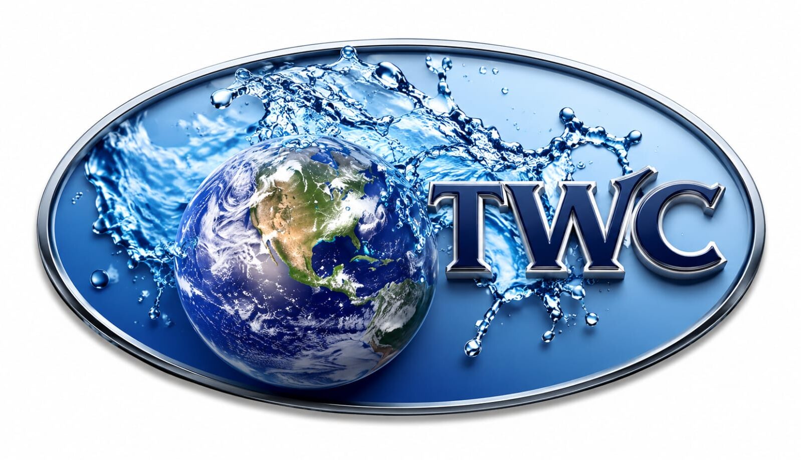 Welcome to The Water Company