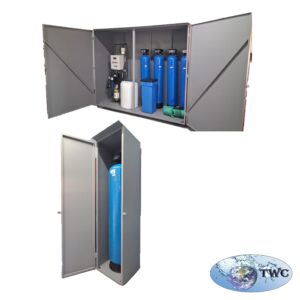 Plant Protection Cabinets